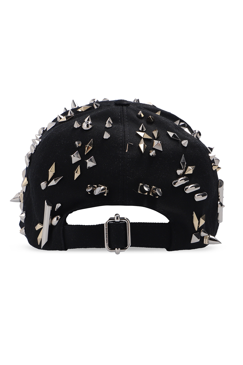 IetpShops | Men's Accessories | Givenchy Baseball cap | Givenchy